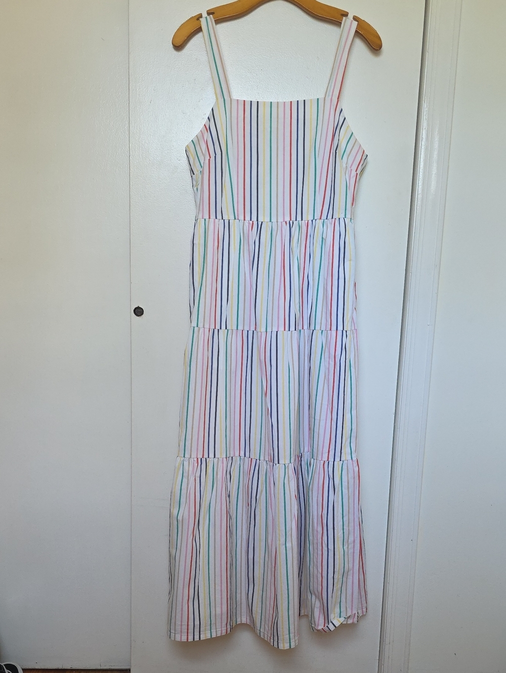 J. Crew - Sundress